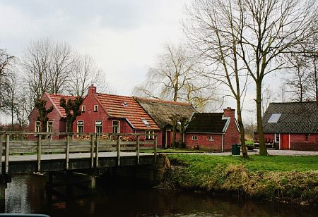 Jonkersvaart