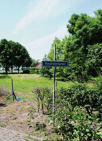Kostverloren