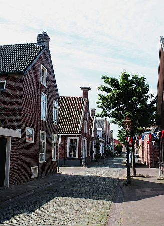 Nieuweschans