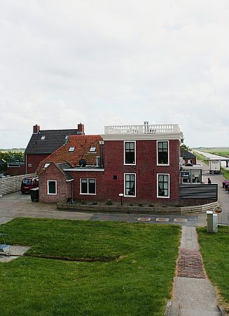 Noordpolderzijl
