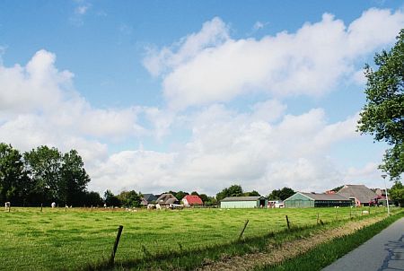 Oudeschip