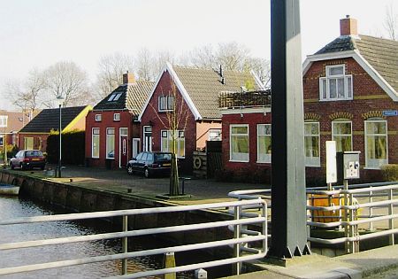 Pieterzijl