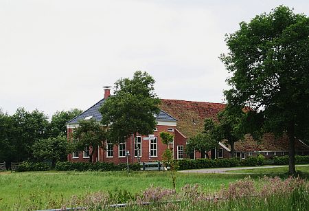 Ter Maarsch