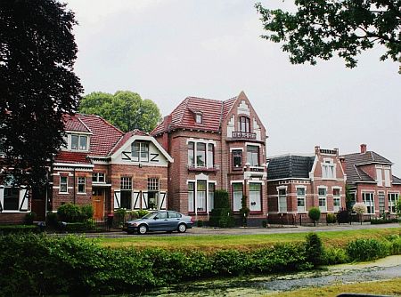 Veendam