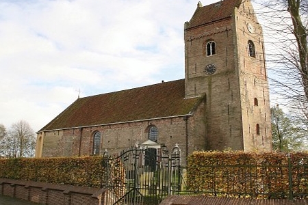 Sint-Pauluskerk (protestants)