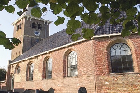 Mariakerk (protestants)