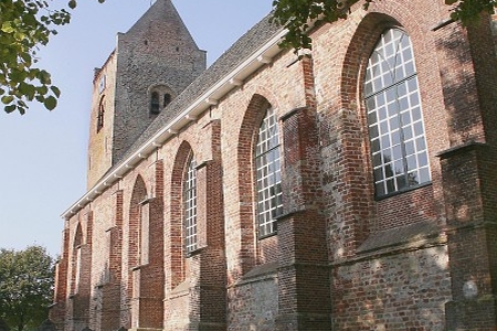 Sint-Nicolaaskerk (protestants)