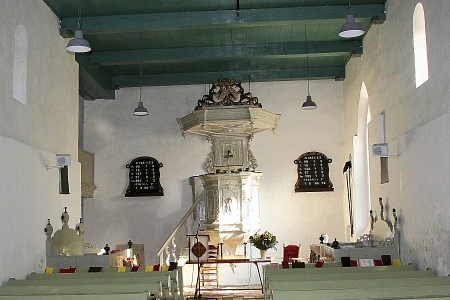 Sint-Bonifatiuskerk (protestants)