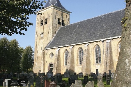 Martinikerk (protestants)