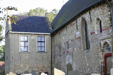 Sint-Margaretakerk (protestants)