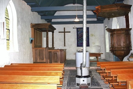 Sint-Vituskerk (protestants)
