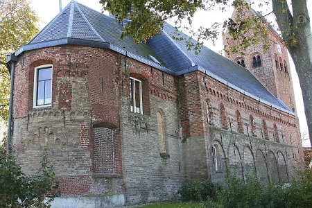 Sint-Pieterkerk (protestants)