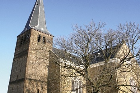 Dom van Almenum (Grote of Sint-Michaëlkerk, protestants)