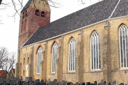Sint-Magnuskerk (protestants)