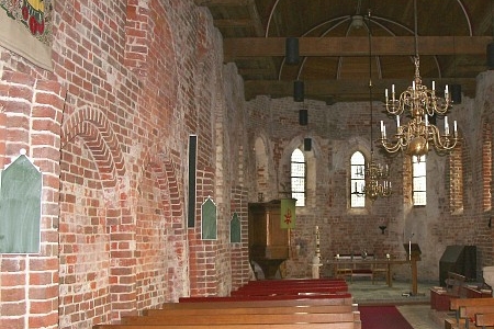 Sint-Johanneskerk (protestants)