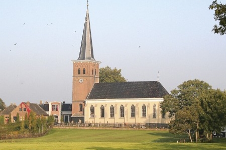 Mariakerk (protestants)