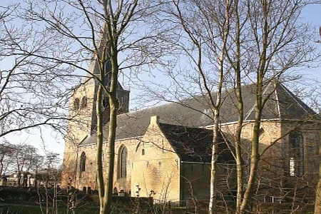 Sint-Joriskerk (protestants)