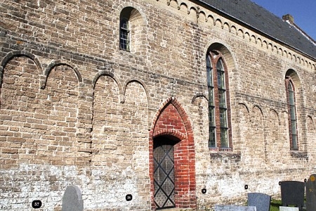 Oudega (Smallingerland)