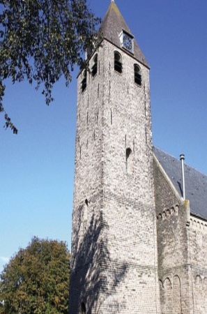 Oudega (Smallingerland)