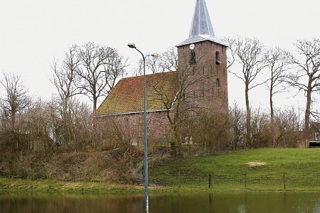 Sint-Johannes de Doperkerk (voorheen hervormd)