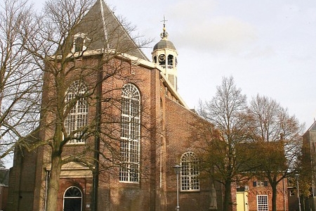 Martinikerk (protestants)