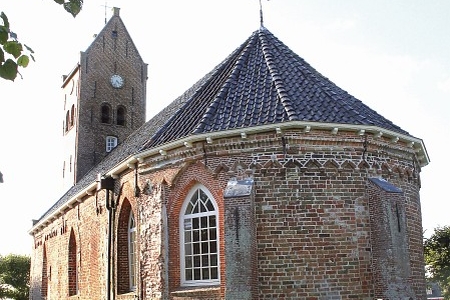 Sint-Nicolaaskerk (voormalig hervormd)