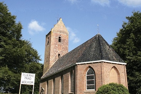 Sint-Petruskerk (protestants)