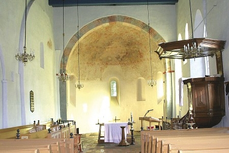 Sint-Martinuskerk (protestants)