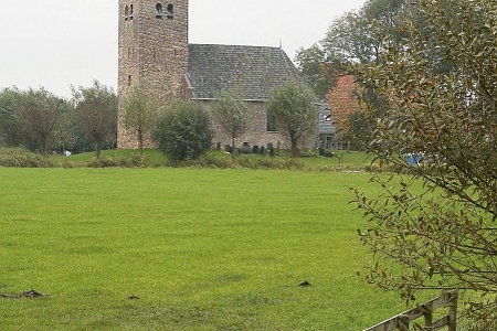 Sint-Bartholomeuskerk (protestants)