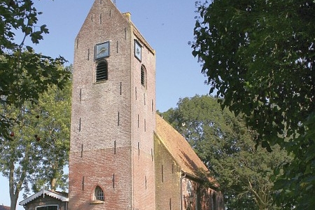 Sint-Vituskerk (protestants)