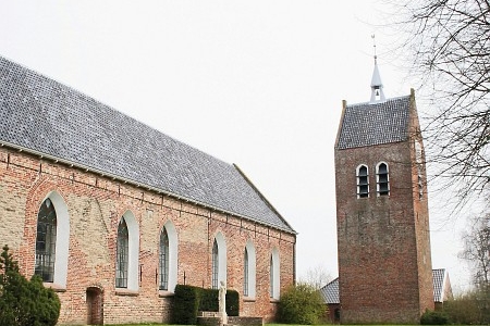 Sint-Laurentiuskerk (protestants)