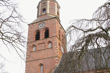 Protestantse kerk