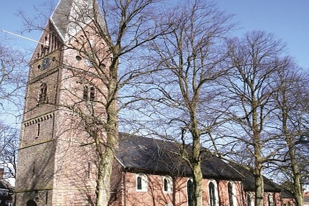 Sint-Nicolaaskerk (protestants)