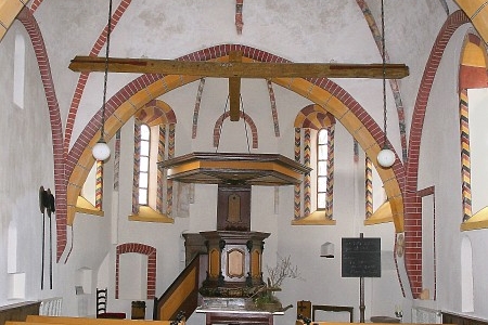 Sint-Nicolaaskerk (protestants)