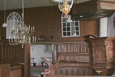 Mariakerk (protestants)