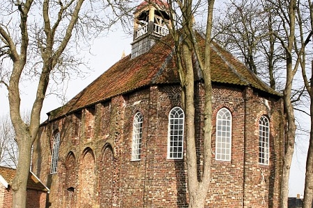 Sint-Felicitaskerk (protestants)