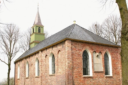 Onze Lieve Vrouwenkerk (protestants)