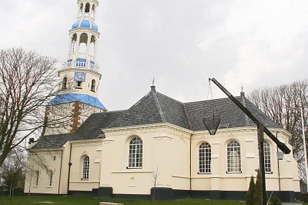 Mariakerk (protestants)