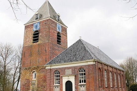 Protestantse kerk