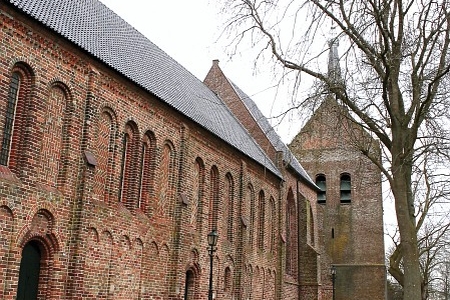 Mariakerk (protestants)