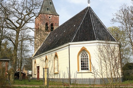 Protestantse kerk