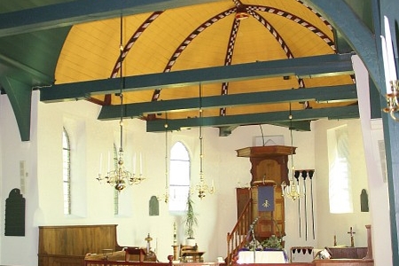 Sint-Barbarakerk (protestants)