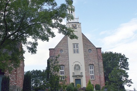 Evangelisch-reformierte Kirche