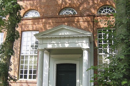 Sankt Lamberti-Kirche (evangelisch-lutherisch)