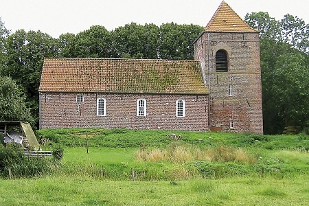 Evangelisch-reformierte Kirche