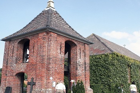 Deichkirche (evangelisch-lutherisch)