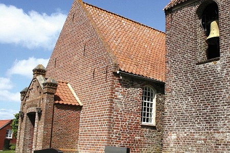 Evangelisch-reformierte Kirche