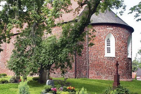 Evangelisch-lutherische Kirche