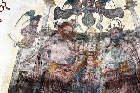 Sankt-Nikolai-Kirche (evangelisch-lutherisch)