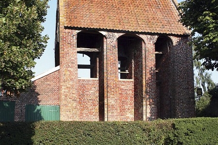 Sankt Paulus-Kirche (evangelisch-lutherisch)